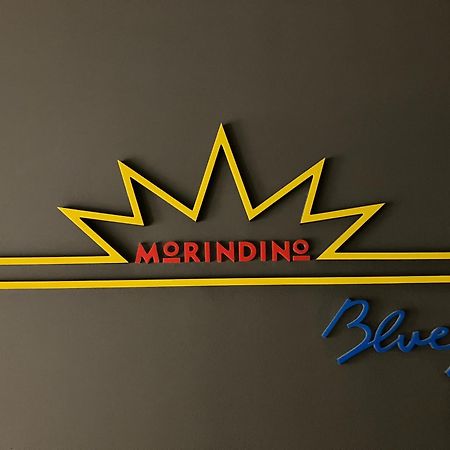 B&B Morindino Design Milánó Kültér fotó