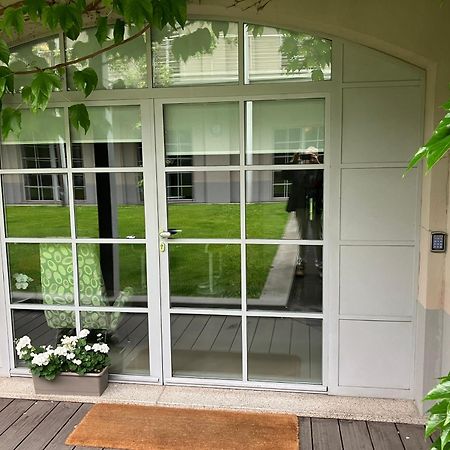 B&B Morindino Design Milánó Kültér fotó
