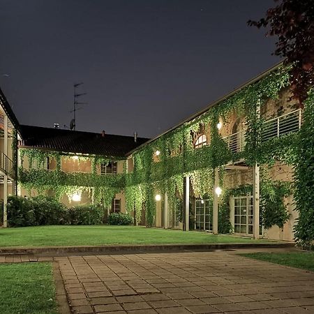 B&B Morindino Design Milánó Kültér fotó