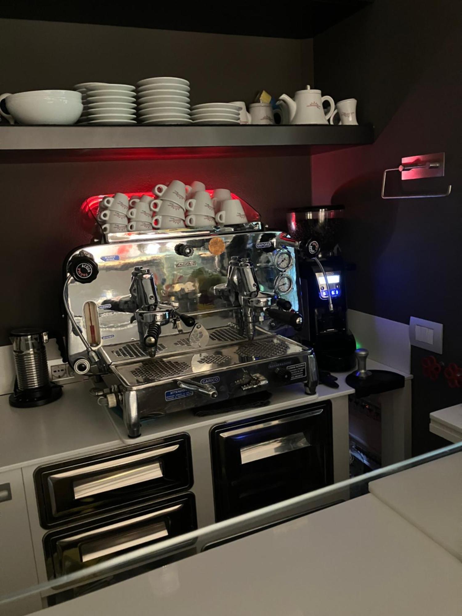 B&B Morindino Design Milánó Kültér fotó