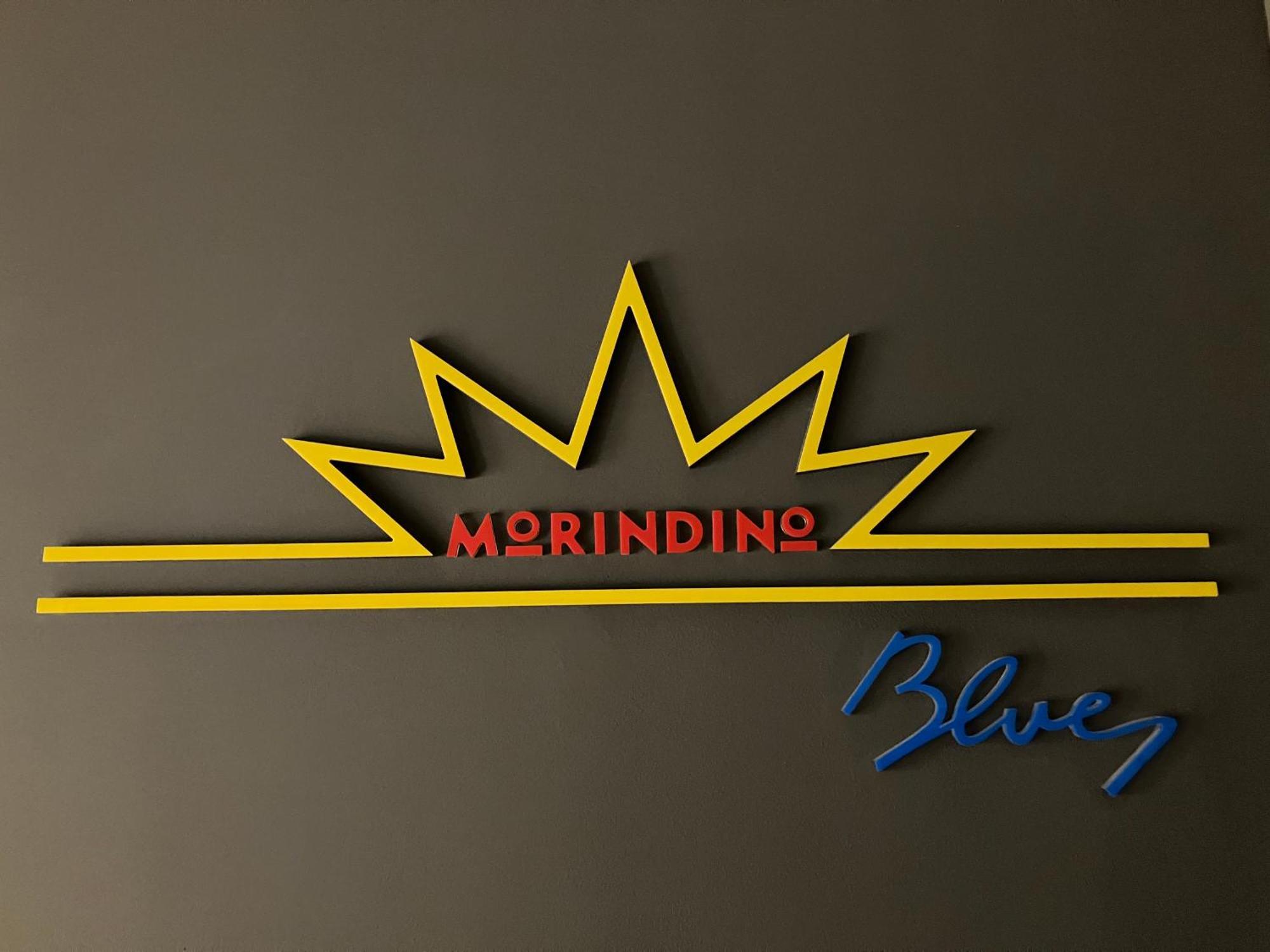 B&B Morindino Design Milánó Kültér fotó