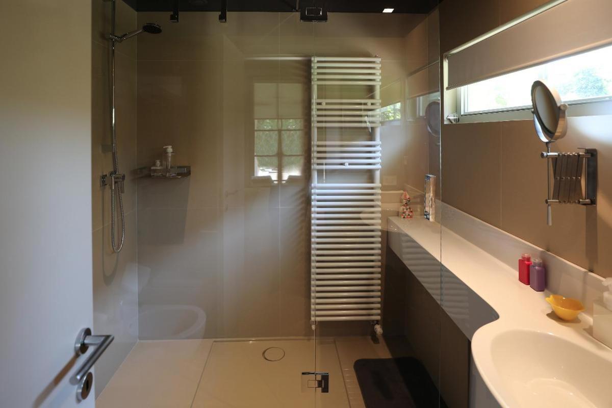 B&B Morindino Design Milánó Kültér fotó