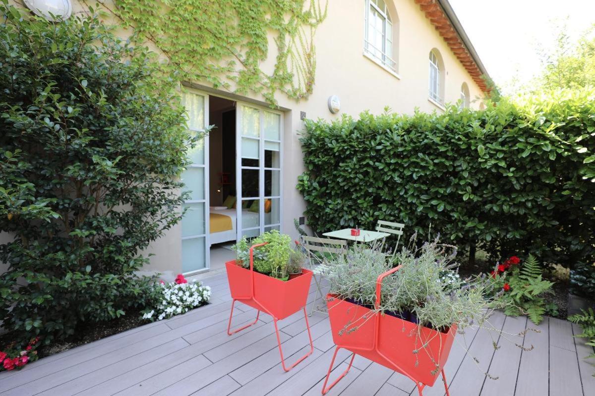 B&B Morindino Design Milánó Kültér fotó