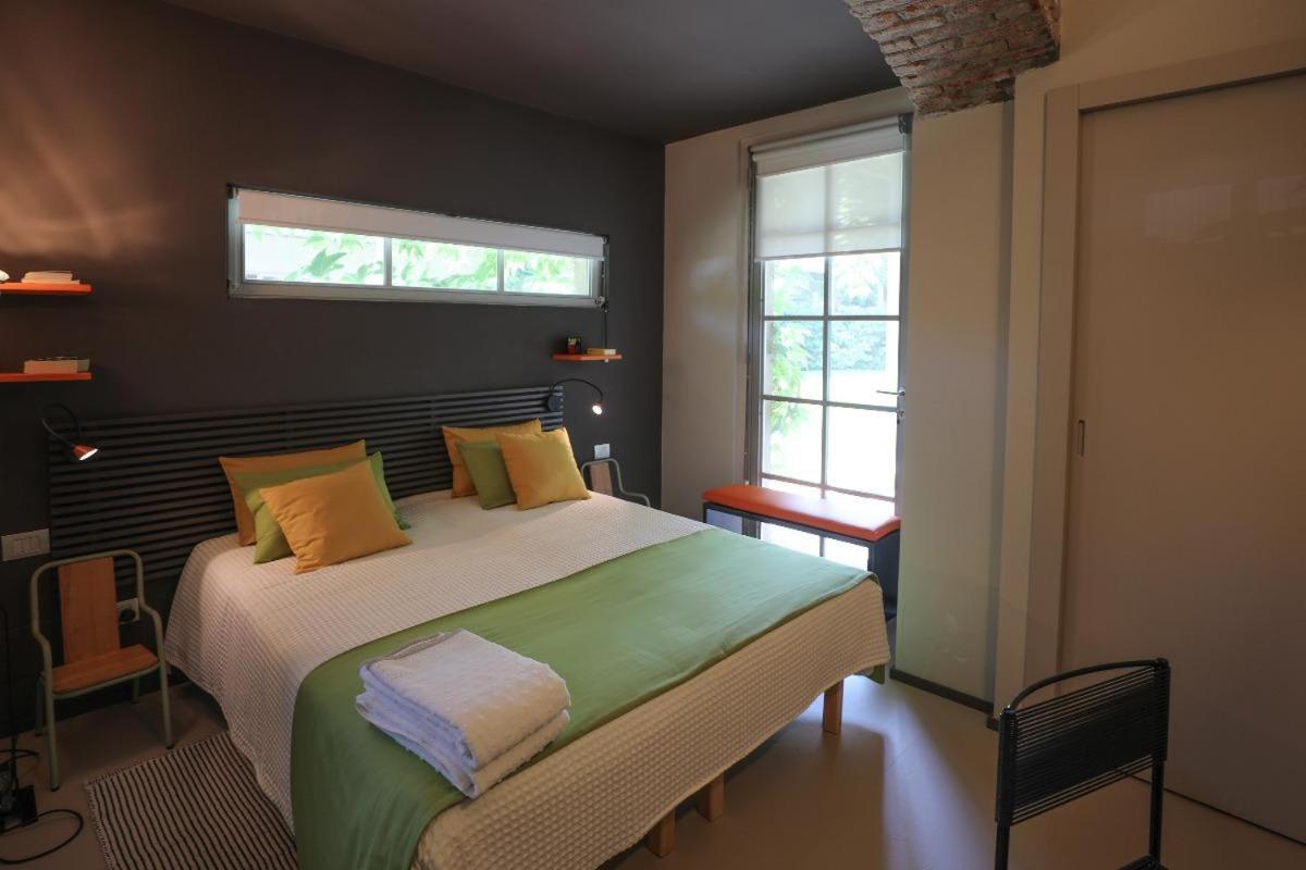 B&B Morindino Design Milánó Kültér fotó