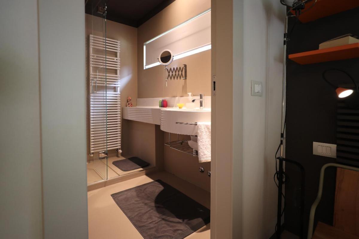 B&B Morindino Design Milánó Kültér fotó