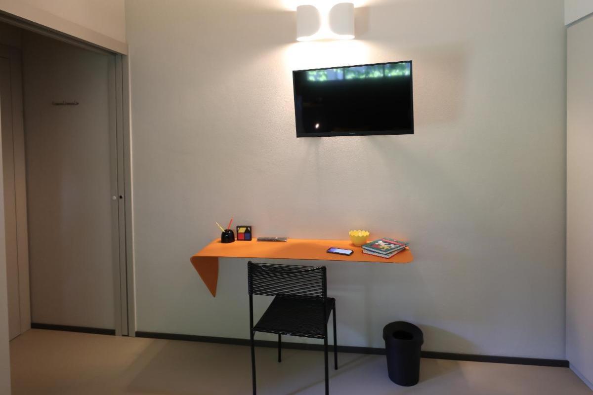 B&B Morindino Design Milánó Kültér fotó
