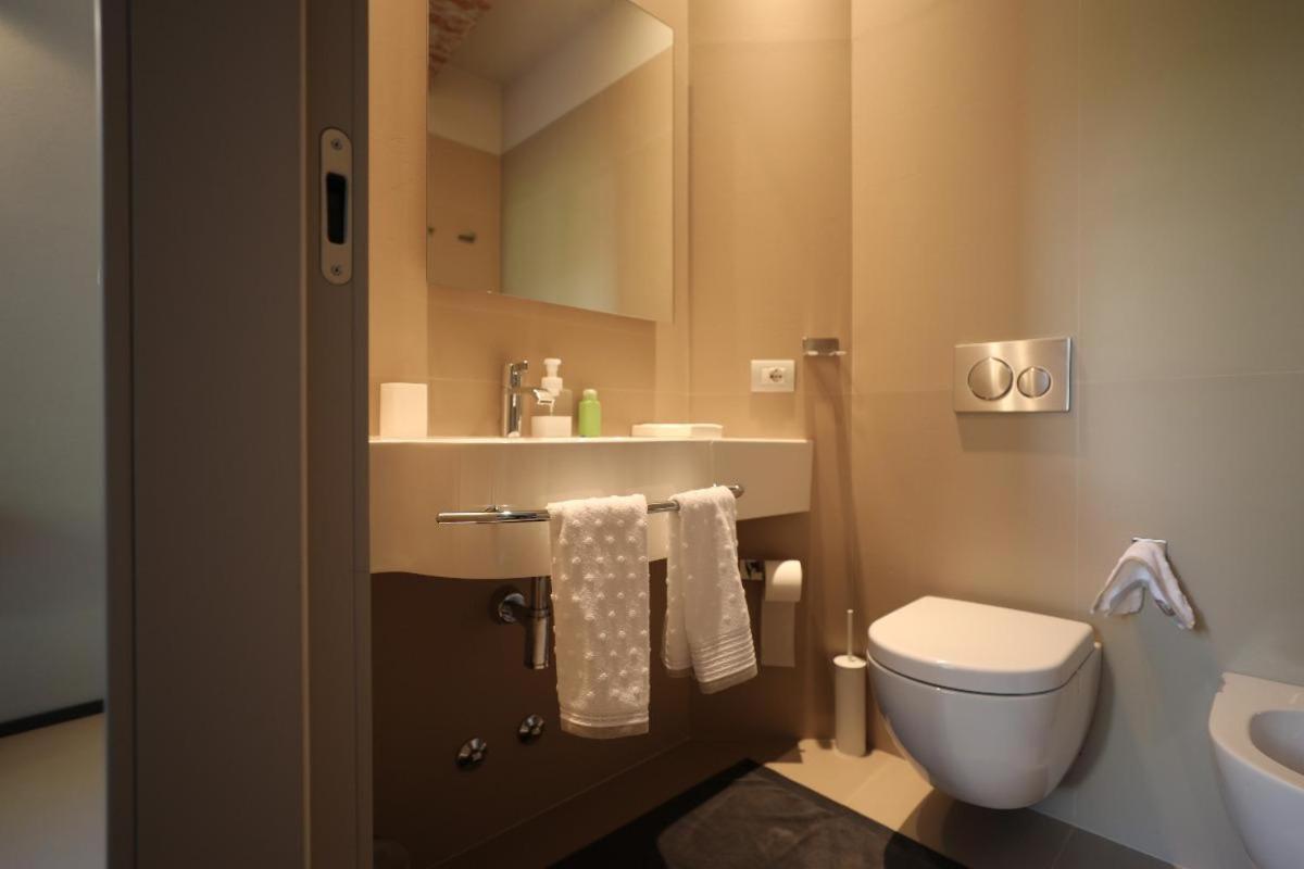 B&B Morindino Design Milánó Kültér fotó