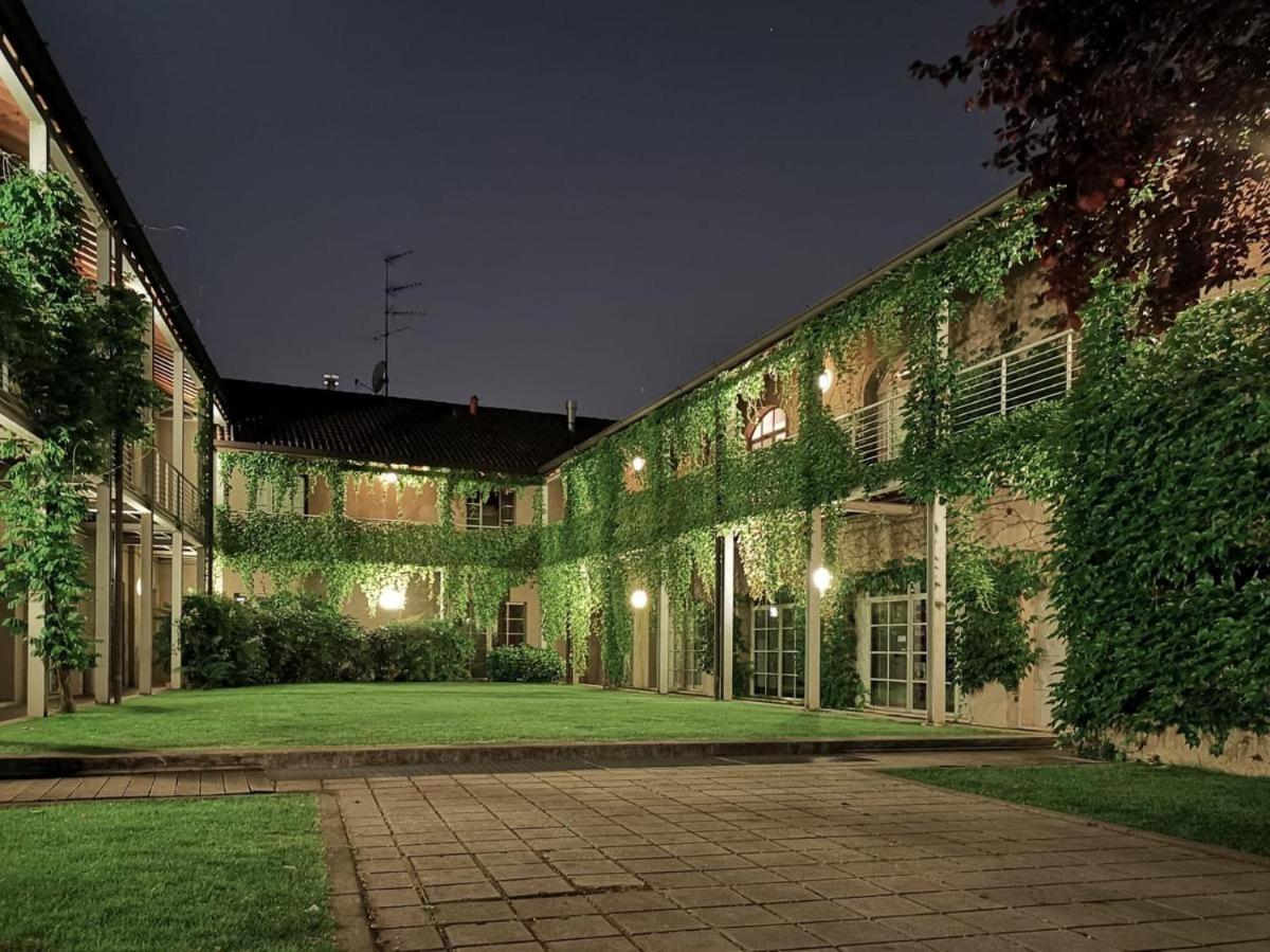 B&B Morindino Design Milánó Kültér fotó